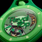 قیمت و خرید ساعت مچی مردانه زنانه سواچ(SWATCH) مدل SSX03G100N اسپرت | اورجینال و اصلی - تصویر 3