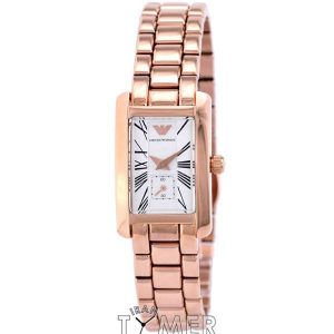 قیمت و خرید ساعت مچی زنانه امپریو آرمانی(EMPORIO ARMANI) مدل AR0174 کلاسیک | اورجینال و اصلی