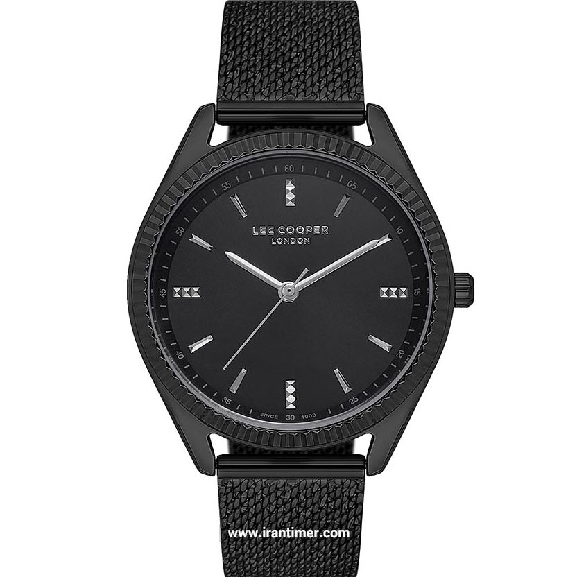 قیمت و خرید ساعت مچی زنانه لیکوپر(LEE COOPER) مدل LC07145.650 کلاسیک | اورجینال و اصلی