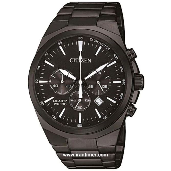 قیمت و خرید ساعت مچی مردانه سیتیزن(CITIZEN) مدل AN8175-55E کلاسیک | اورجینال و اصلی