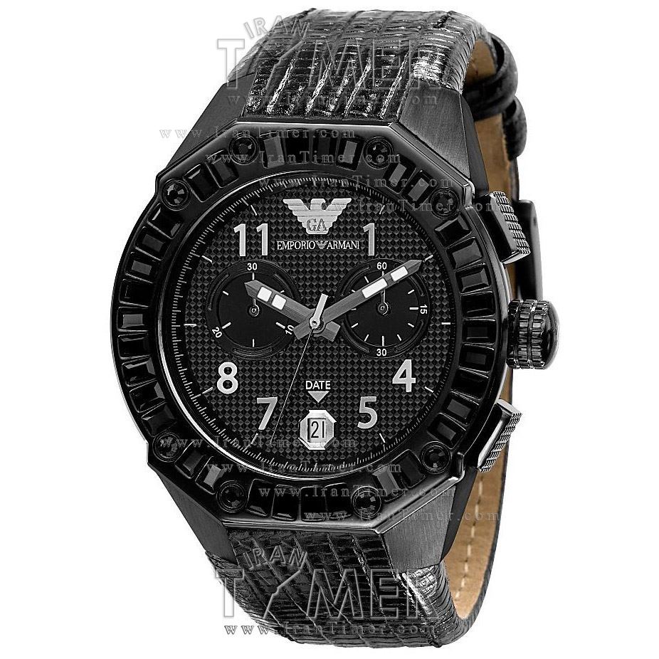 قیمت و خرید ساعت مچی مردانه امپریو آرمانی(EMPORIO ARMANI) مدل AR0668 اسپرت | اورجینال و اصلی