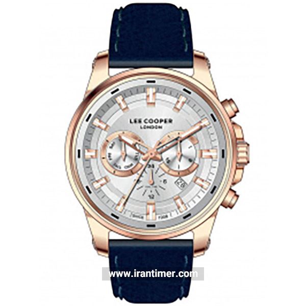 قیمت و خرید ساعت مچی مردانه لیکوپر(LEE COOPER) مدل LC07525.434 کلاسیک | اورجینال و اصلی