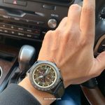 قیمت و خرید ساعت مچی مردانه سیکو(SEIKO) مدل SNDH47P1 اسپرت | اورجینال و اصلی - تصویر 2