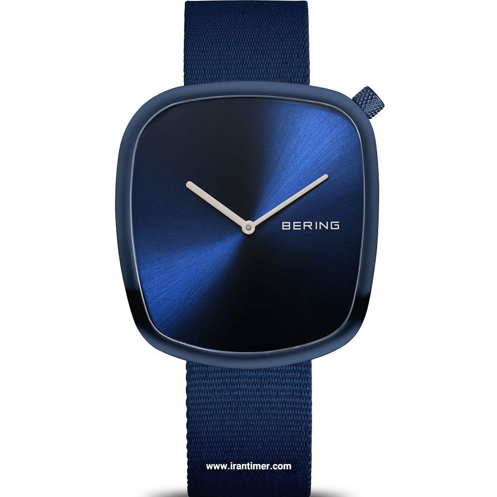قیمت و خرید ساعت مچی مردانه برینگ(BERING) مدل B18040-397 اسپرت | اورجینال و اصلی