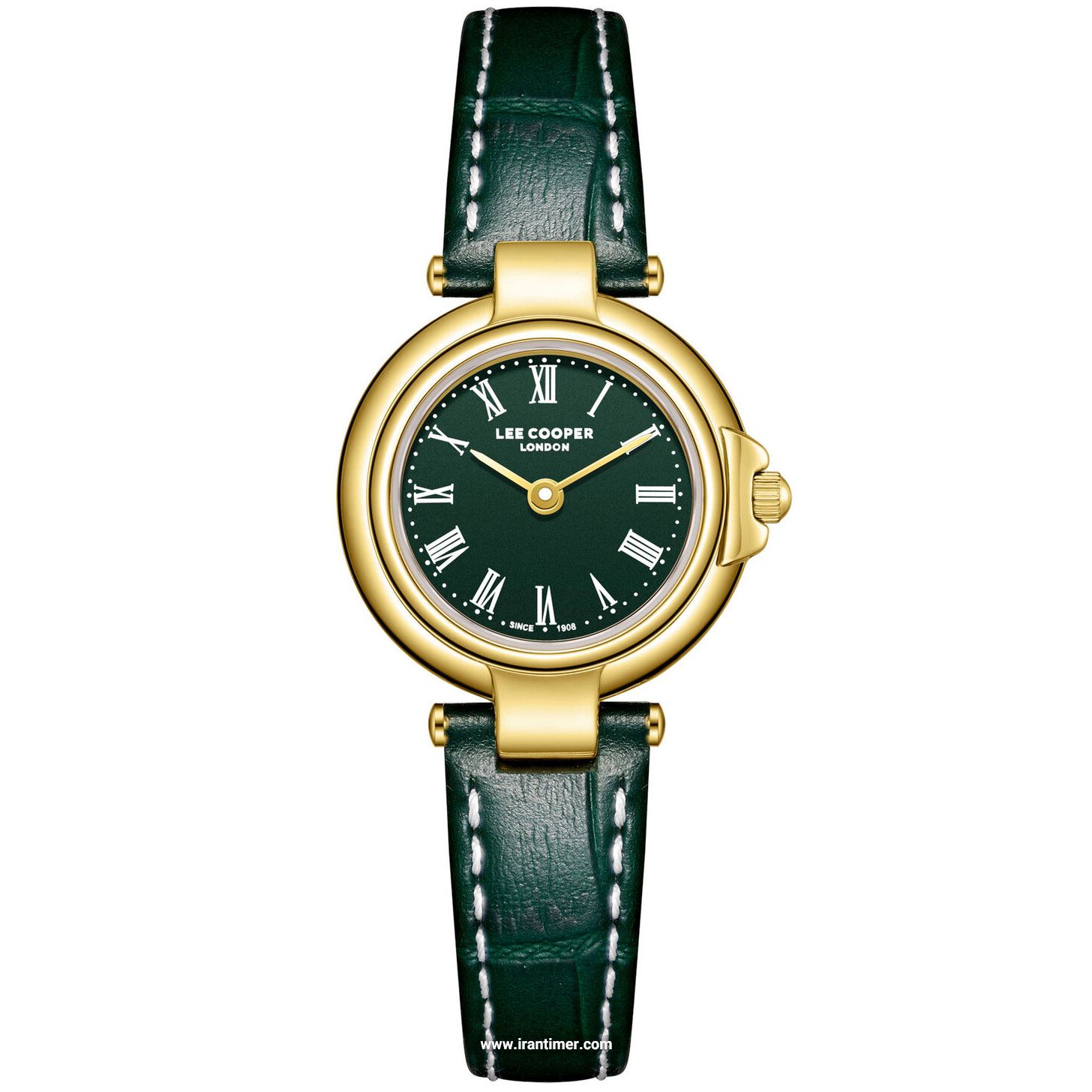 قیمت و خرید ساعت مچی زنانه لیکوپر(LEE COOPER) مدل LC08205.175 کلاسیک | اورجینال و اصلی
