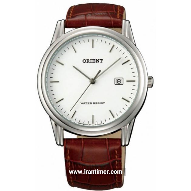 قیمت و خرید ساعت مچی مردانه اورینت(ORIENT) مدل FUNA0006W0 کلاسیک | اورجینال و اصلی