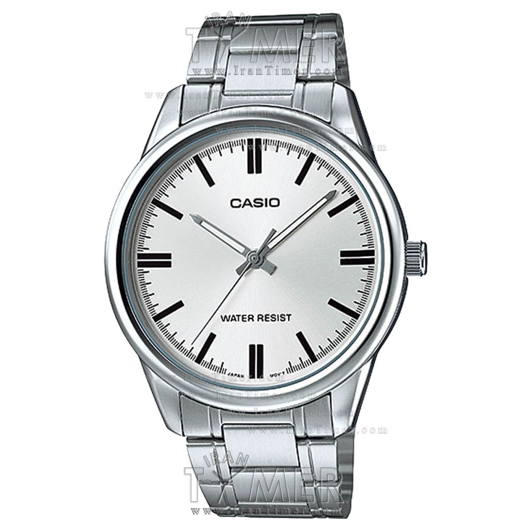 قیمت و خرید ساعت مچی مردانه کاسیو (CASIO) جنرال مدل MTP-V005D-7AUDF کلاسیک | اورجینال و اصلی