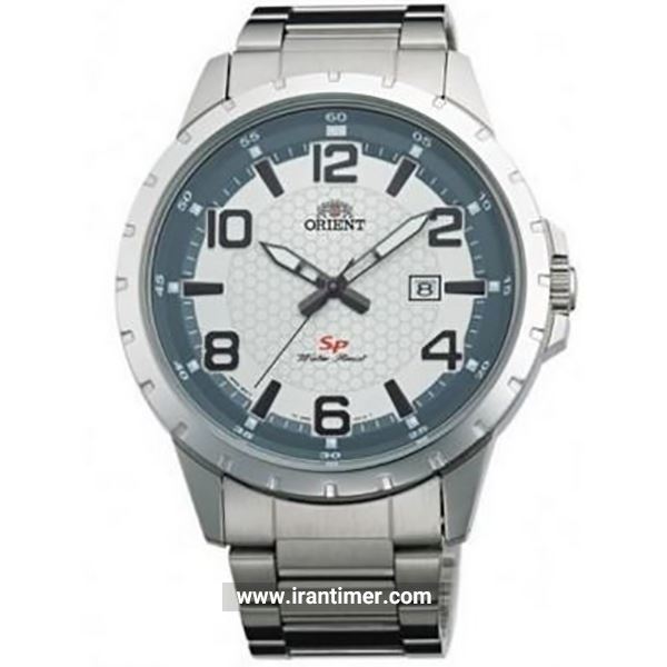 قیمت و خرید ساعت مچی مردانه اورینت(ORIENT) مدل SUNG3002W0 کلاسیک | اورجینال و اصلی