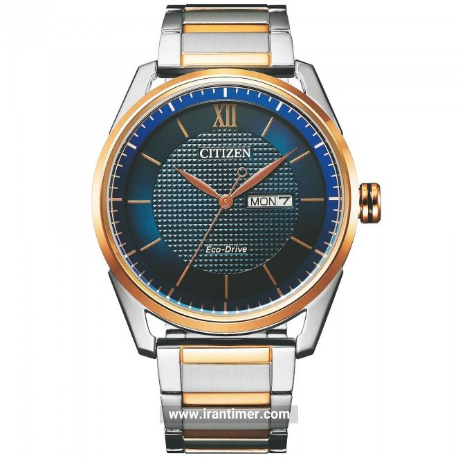 قیمت و خرید ساعت مچی مردانه سیتیزن(CITIZEN) مدل AW0086-85L کلاسیک | اورجینال و اصلی