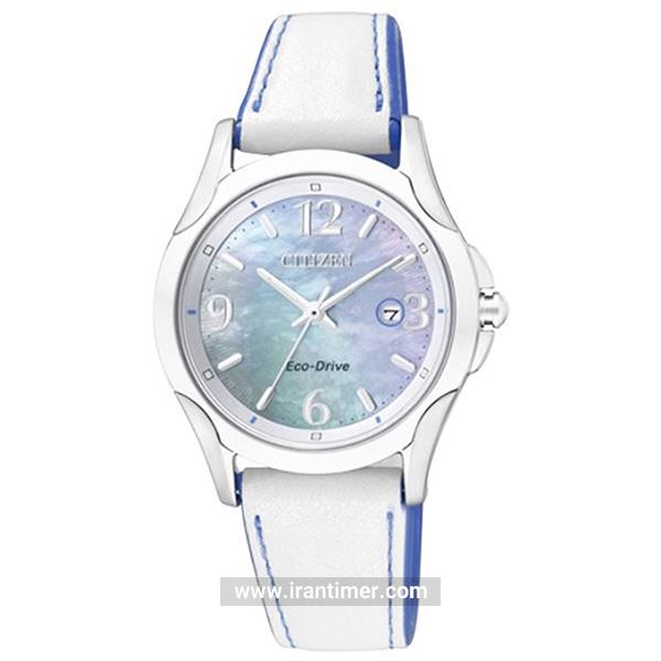 قیمت و خرید ساعت مچی زنانه سیتیزن(CITIZEN) مدل EW1780-00A کلاسیک | اورجینال و اصلی