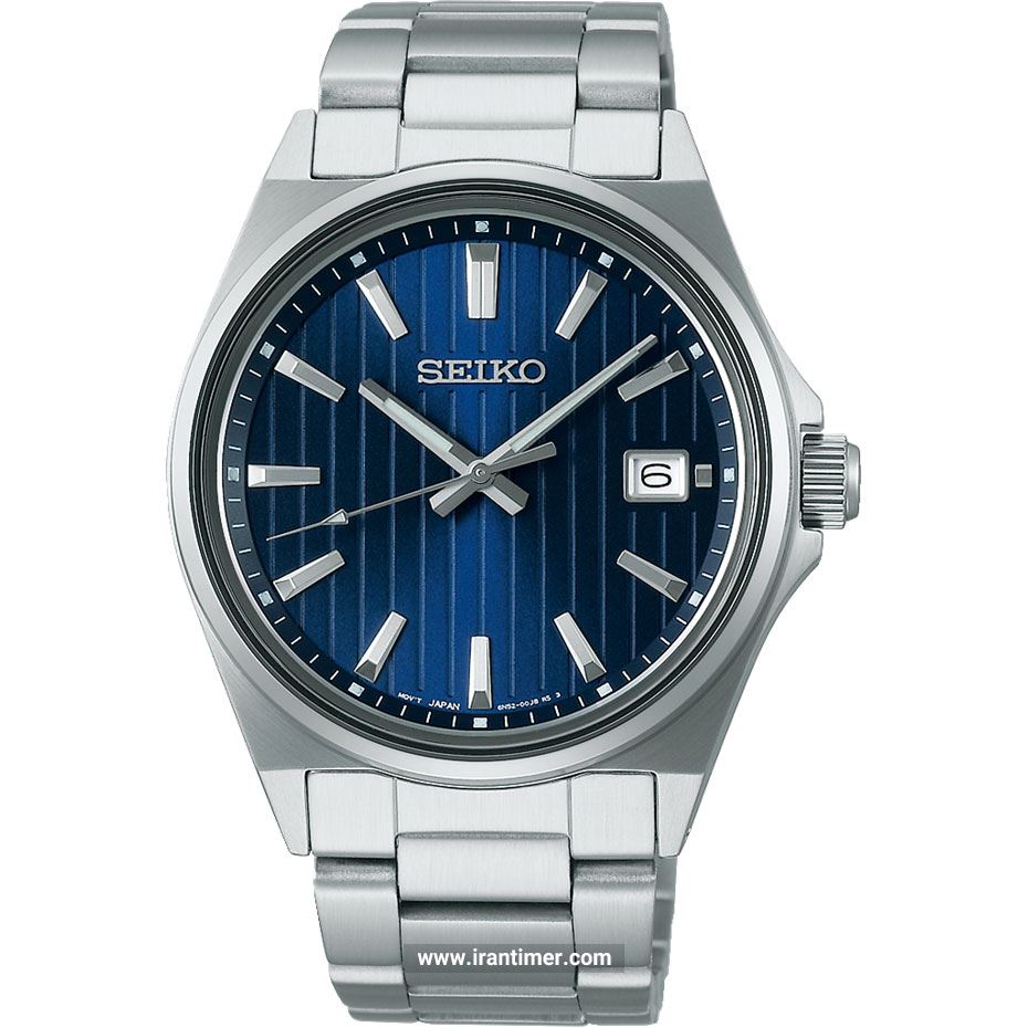 قیمت و خرید ساعت مچی مردانه سیکو(SEIKO) مدل SBTH003 کلاسیک | اورجینال و اصلی