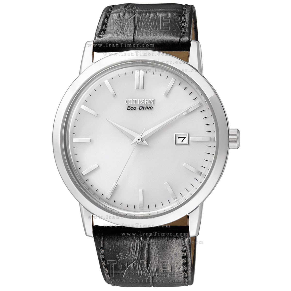 قیمت و خرید ساعت مچی مردانه سیتیزن(CITIZEN) مدل BM7190-05A کلاسیک | اورجینال و اصلی