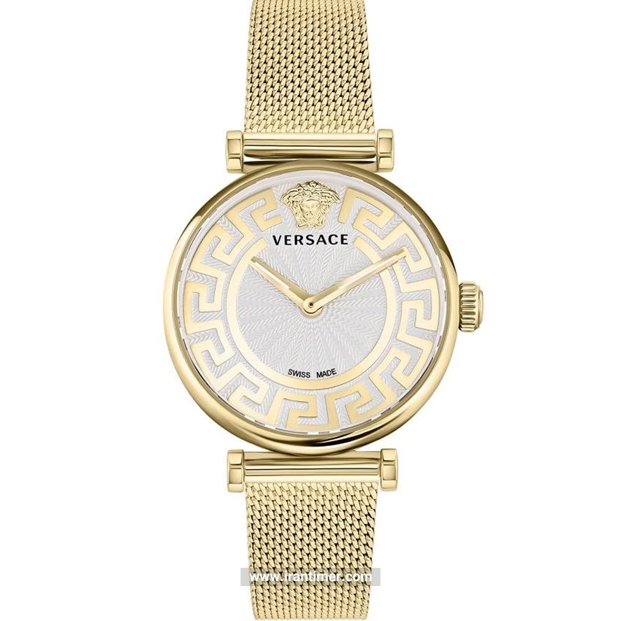 قیمت و خرید ساعت مچی زنانه ورساچه(versace) مدل VE1CA0623 کلاسیک | اورجینال و اصلی