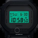 قیمت و خرید ساعت مچی مردانه کاسیو (CASIO) جی شاک مدل GM-5600MF-2DR اسپرت | اورجینال و اصلی - تصویر 4
