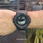 قیمت و خرید ساعت مچی مردانه کاسیو (CASIO) جی شاک مدل GA-700BCE-1ADR اسپرت | اورجینال و اصلی - تصویر 4
