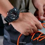 قیمت و خرید ساعت مچی مردانه کاسیو (CASIO) جی شاک مدل GG-B100-1ADR اسپرت | اورجینال و اصلی - تصویر 6