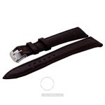 لوازم جانبی پی جی مدل PG-22-CROCODILE-DARKBROWN-LEATHER