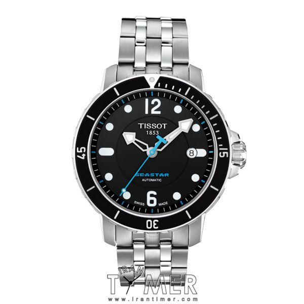 قیمت و خرید ساعت مچی مردانه تیسوت(TISSOT) مدل T066_407_11_057_00 کلاسیک | اورجینال و اصلی