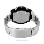 قیمت و خرید ساعت مچی مردانه کاسیو (CASIO) جی شاک مدل GST-S110D-1ADR اسپرت | اورجینال و اصلی - تصویر 3