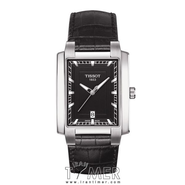 قیمت و خرید ساعت مچی مردانه تیسوت(TISSOT) مدل T061_510_16_051_00 کلاسیک | اورجینال و اصلی