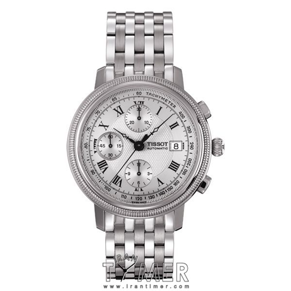 قیمت و خرید ساعت مچی مردانه تیسوت(TISSOT) مدل T045_427_11_033_00 کلاسیک | اورجینال و اصلی