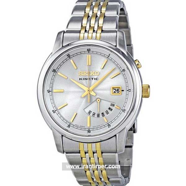 قیمت و خرید ساعت مچی مردانه سیکو(SEIKO) مدل SRN031P1 کلاسیک | اورجینال و اصلی