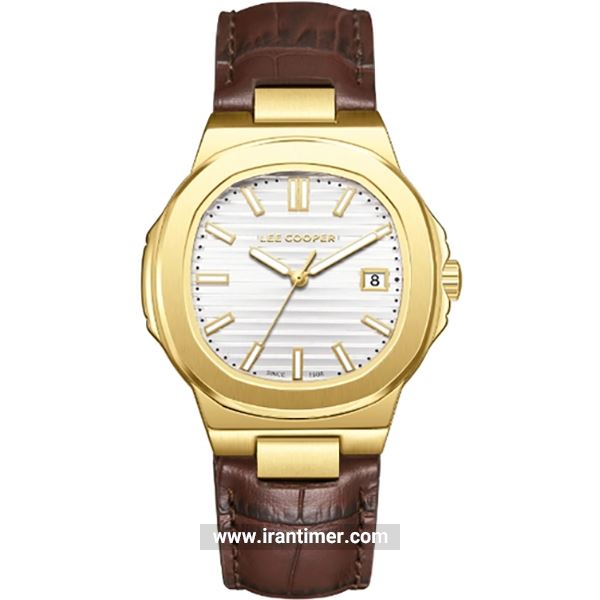قیمت و خرید ساعت مچی زنانه لیکوپر(LEE COOPER) مدل LC08107.134 کلاسیک | اورجینال و اصلی