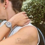 قیمت و خرید ساعت مچی زنانه سیکو(SEIKO) مدل SRP855J1 کلاسیک | اورجینال و اصلی - تصویر 4