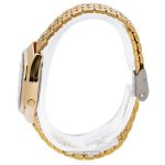 قیمت و خرید ساعت مچی مردانه زنانه کاسیو (CASIO) جنرال مدل LA680WGA-9BDF کلاسیک | اورجینال و اصلی - تصویر 6