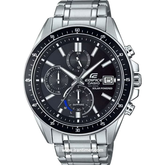 قیمت و خرید ساعت مچی مردانه کاسیو (CASIO) ادیفس(ادیفایس) مدل EFS-S510D-1AVUDF کلاسیک | اورجینال و اصلی