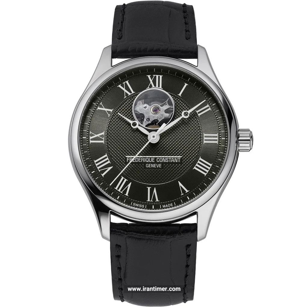 قیمت و خرید ساعت مچی مردانه فردریک کنستانت(FREDERIQUE CONSTANT) مدل FC-310MCK5B6 کلاسیک | اورجینال و اصلی