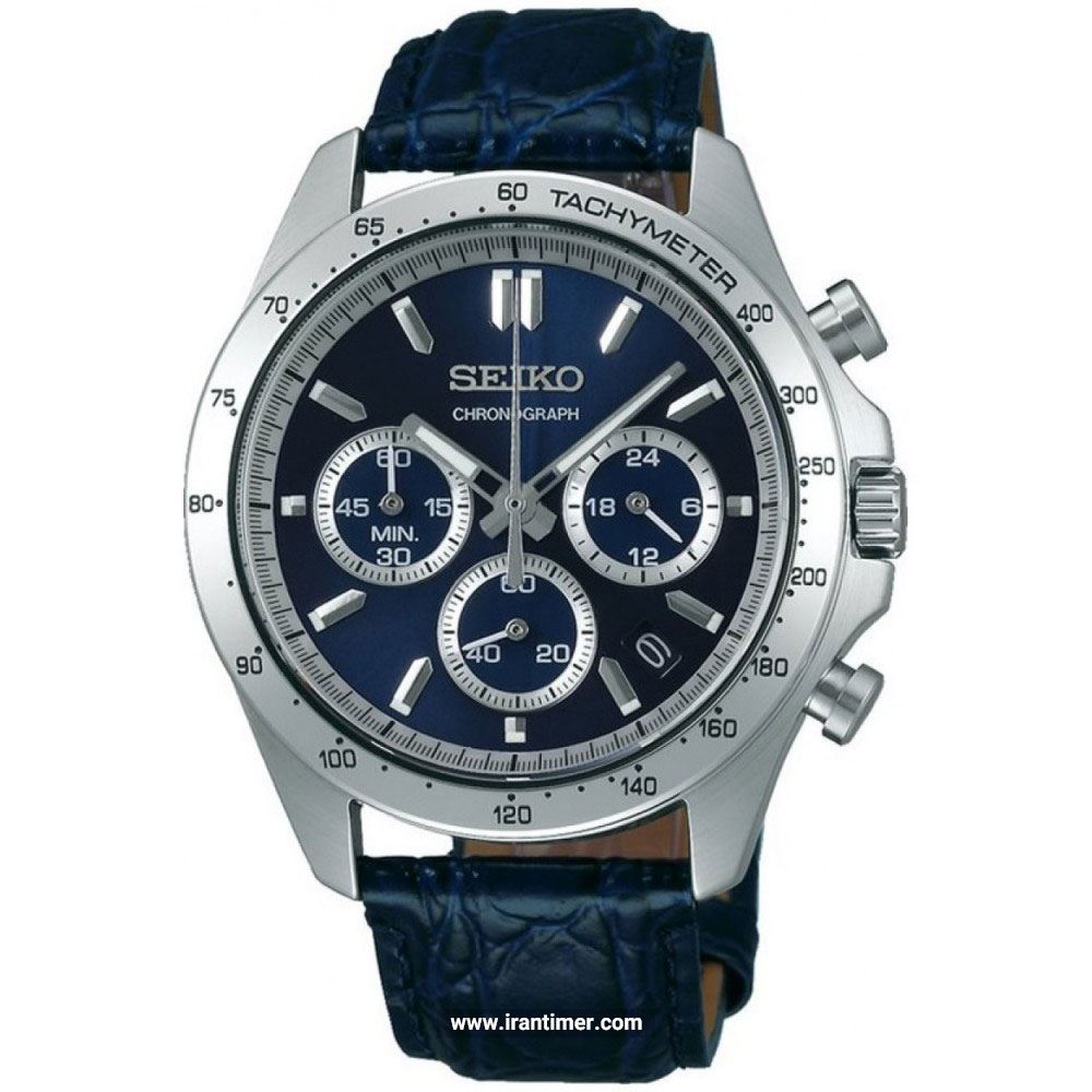 b837421e393f458d973582a6dbfc96c3 قیمت و خرید ساعت مچی مردانه سیکو(SEIKO) مدل SBTR019 کلاسیک | اورجینال و اصلی - تصویر 1