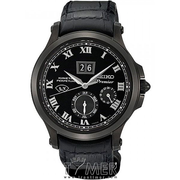 قیمت و خرید ساعت مچی مردانه سیکو(SEIKO) مدل SNP045P1 کلاسیک | اورجینال و اصلی