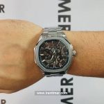 قیمت و خرید ساعت مچی مردانه تلارو(Tellaro) مدل T3129M-S2292 کلاسیک | اورجینال و اصلی - تصویر 4