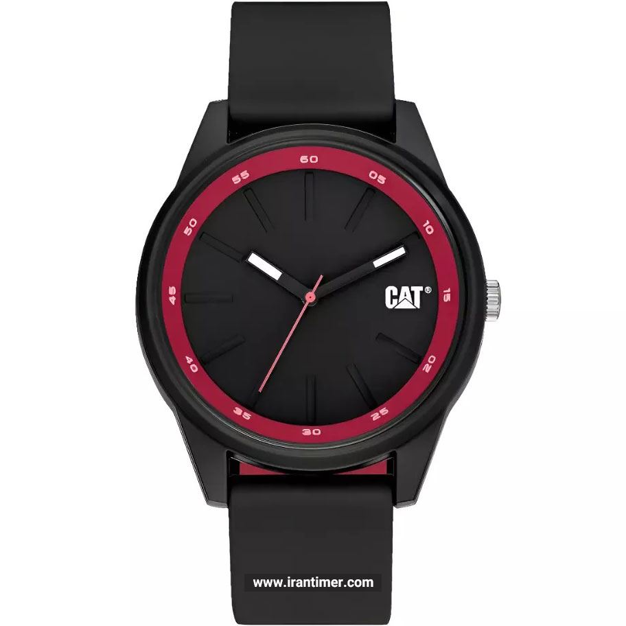 b8769fffe16946b691732e8ce44c5698 قیمت و خرید ساعت مچی مردانه کاتر پیلار(CAT) مدل LJ.160.21.821 اسپرت | اورجینال و اصلی - تصویر 1