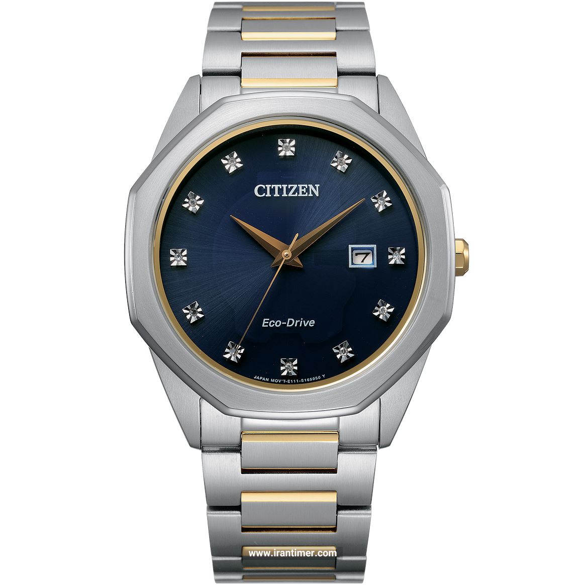 قیمت و خرید ساعت مچی مردانه سیتیزن(CITIZEN) مدل BM7494-51L کلاسیک | اورجینال و اصلی