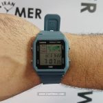قیمت و خرید ساعت مچی مردانه زنانه کاسیو (CASIO) جنرال مدل LF-30W-2ADF اسپرت | اورجینال و اصلی - تصویر 6