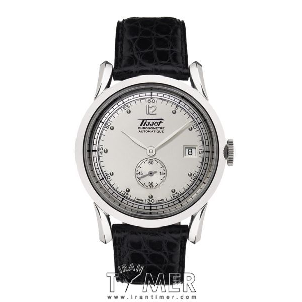 قیمت و خرید ساعت مچی مردانه تیسوت(TISSOT) مدل T66_1_721_31 کلاسیک | اورجینال و اصلی