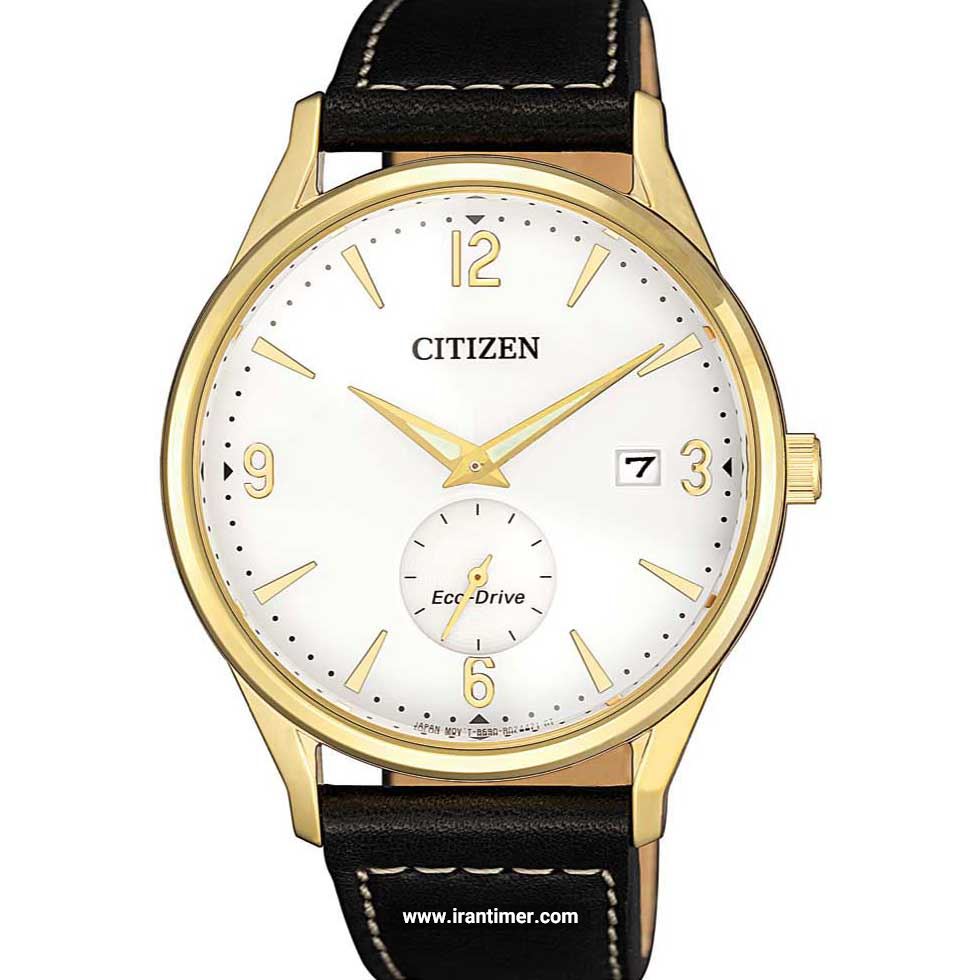 قیمت و خرید ساعت مچی مردانه سیتیزن(CITIZEN) مدل BV1118-17A کلاسیک | اورجینال و اصلی