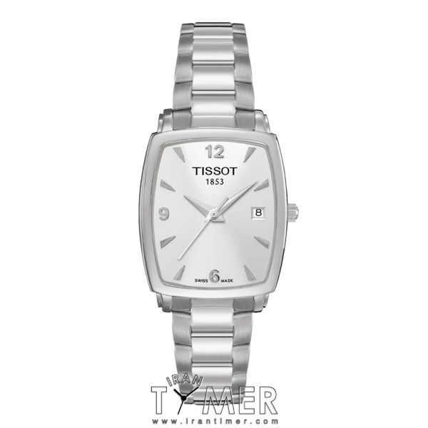 قیمت و خرید ساعت مچی زنانه تیسوت(TISSOT) مدل T057_910_11_037_00 کلاسیک | اورجینال و اصلی