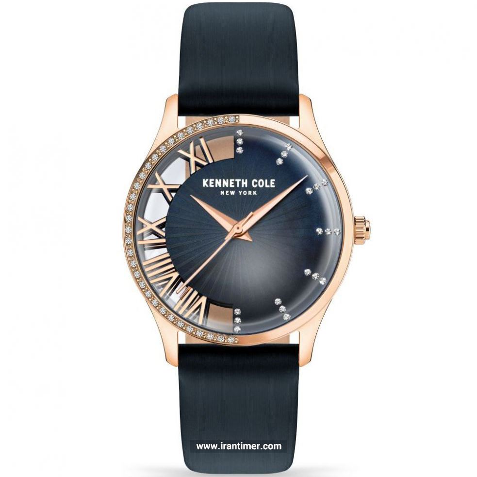 قیمت و خرید ساعت مچی زنانه کنت کول(KENNETH COLE) مدل KCWLA2126101 فشن | اورجینال و اصلی