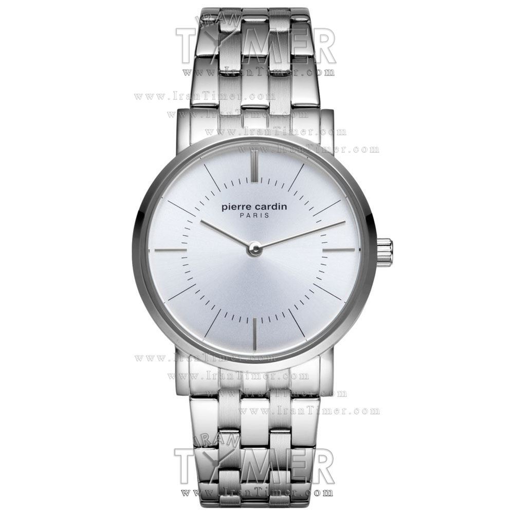 قیمت و خرید ساعت مچی زنانه پیر کاردین(PIERRE CARDIN) مدل PC902612F05 کلاسیک | اورجینال و اصلی