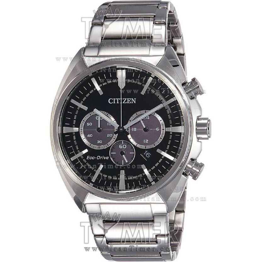 قیمت و خرید ساعت مچی مردانه سیتیزن(CITIZEN) مدل CA4280-53E کلاسیک | اورجینال و اصلی