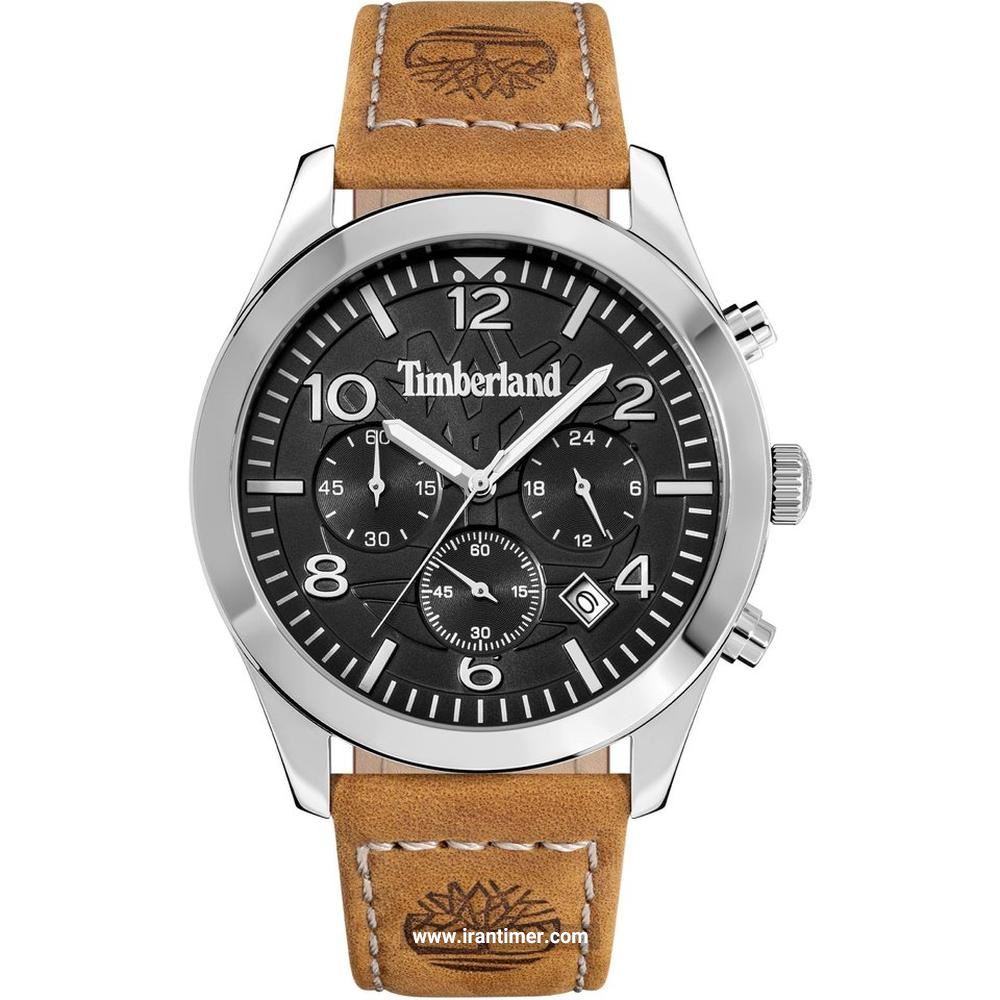 قیمت و خرید ساعت مچی مردانه تیمبرلند(TIMBERLAND) مدل TDWGC0068803 اسپرت | اورجینال و اصلی