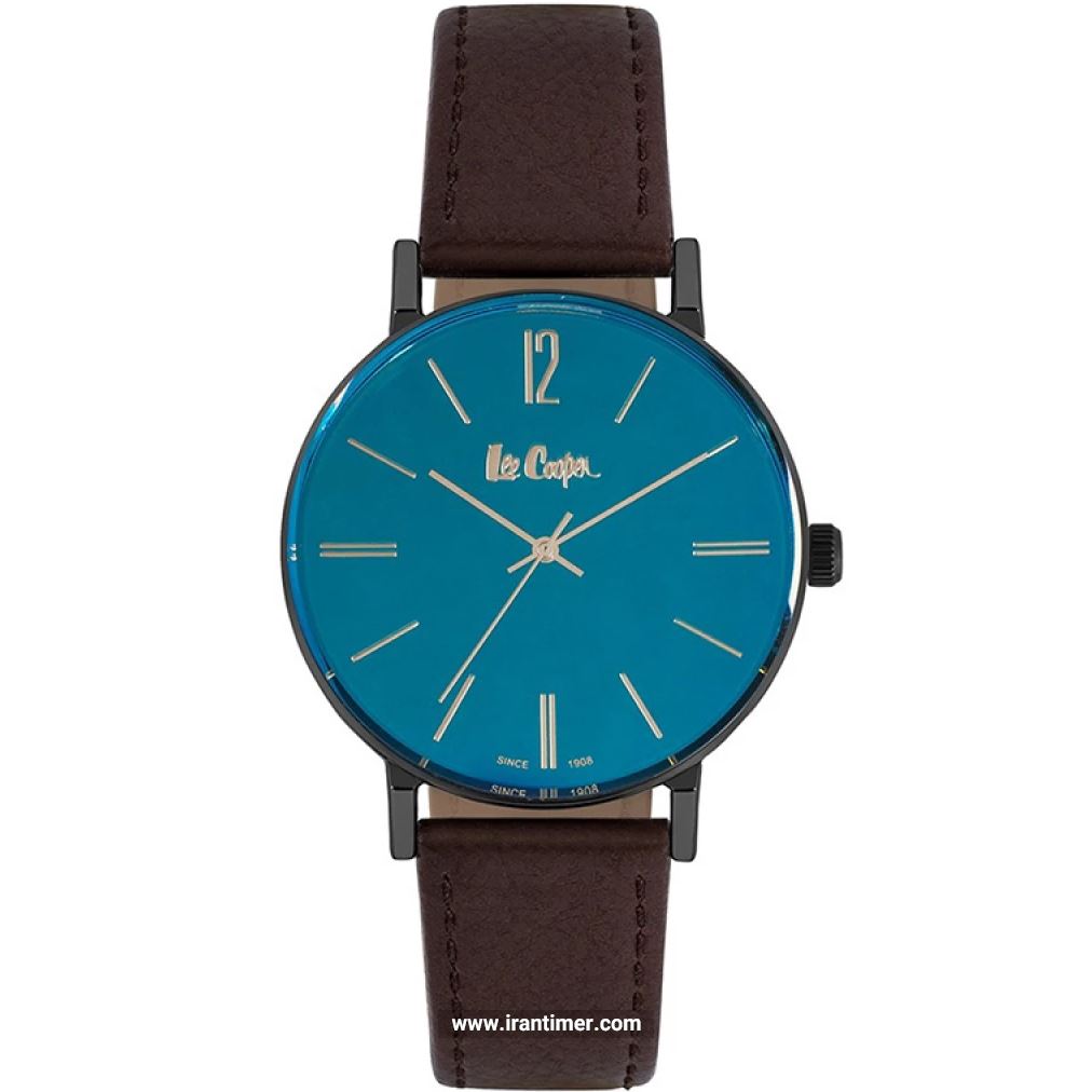 قیمت و خرید ساعت مچی مردانه لیکوپر(LEE COOPER) مدل LC06828.662 کلاسیک | اورجینال و اصلی
