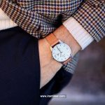 قیمت و خرید ساعت مچی زنانه تریوا(TRIWA) مدل HU34L-SS010612 کلاسیک | اورجینال و اصلی - تصویر 3