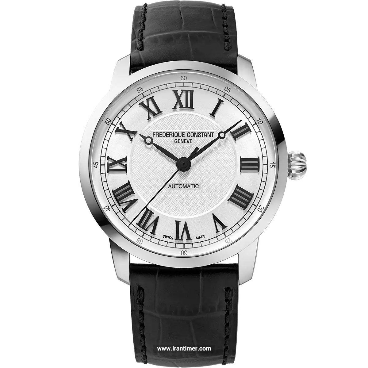 قیمت و خرید ساعت مچی مردانه فردریک کنستانت(FREDERIQUE CONSTANT) مدل FC-301SWR3B6 کلاسیک | اورجینال و اصلی