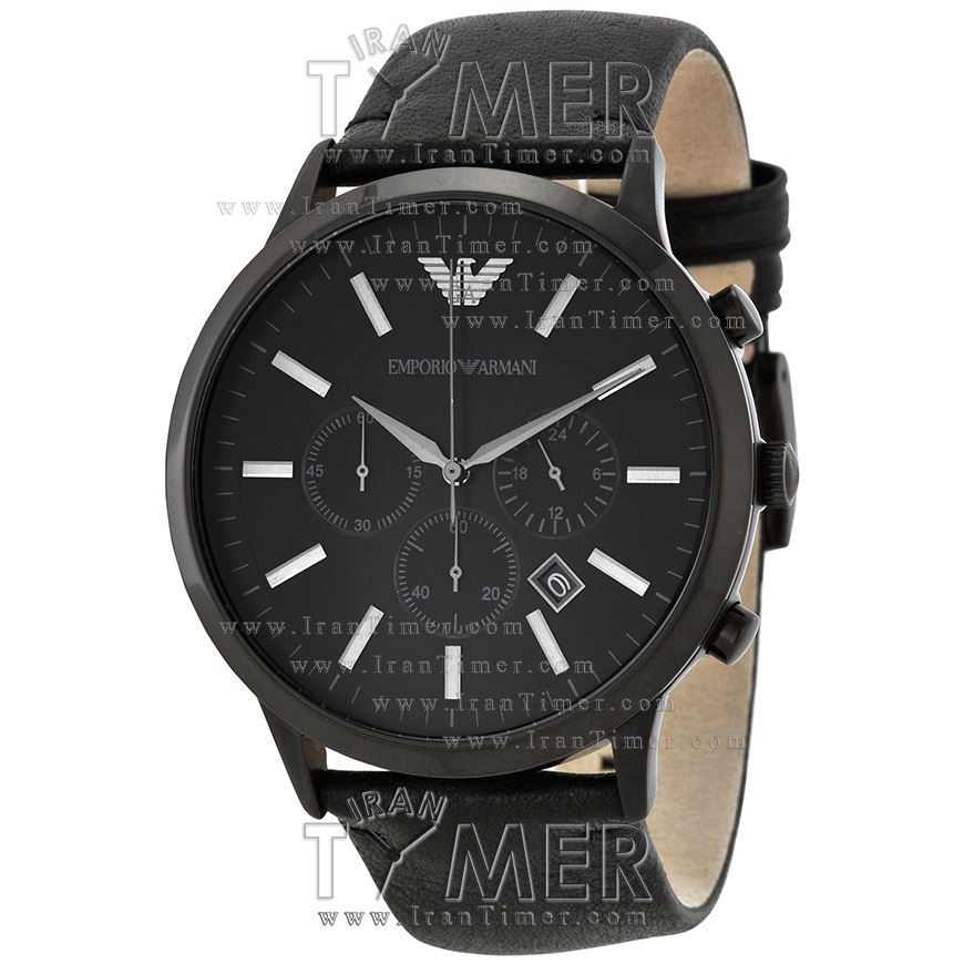 قیمت و خرید ساعت مچی مردانه امپریو آرمانی(EMPORIO ARMANI) مدل AR2461 کلاسیک اسپرت | اورجینال و اصلی