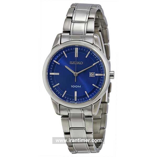 قیمت و خرید ساعت مچی زنانه سیکو(SEIKO) مدل SXDG33P1 کلاسیک | اورجینال و اصلی