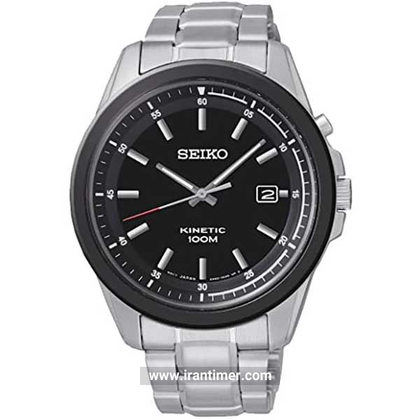 قیمت و خرید ساعت مچی مردانه سیکو(SEIKO) مدل SKA679P1 کلاسیک | اورجینال و اصلی